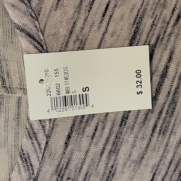 Real Appeal Cropped Top - Picture 3 of 6